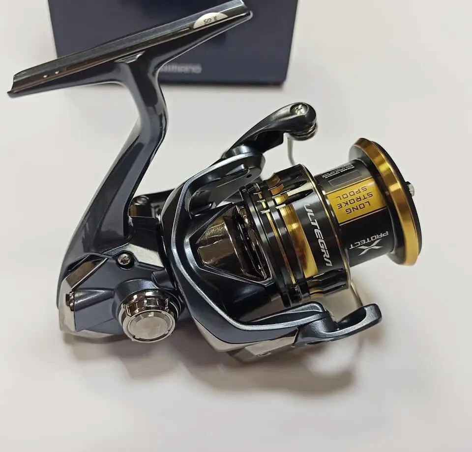 Котушка Shimano Reel Ultegra FC C3000