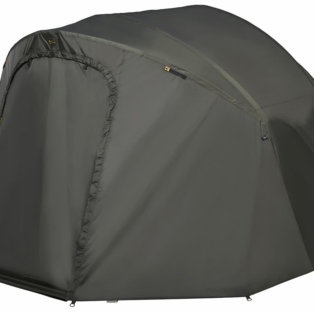 Намет із накидкою Prologic Bivvy Fulcrum Session & Overwrap