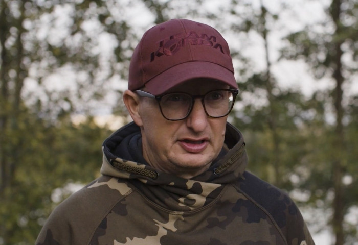 Худі Korda Kore TK Hoodie Light Kamo