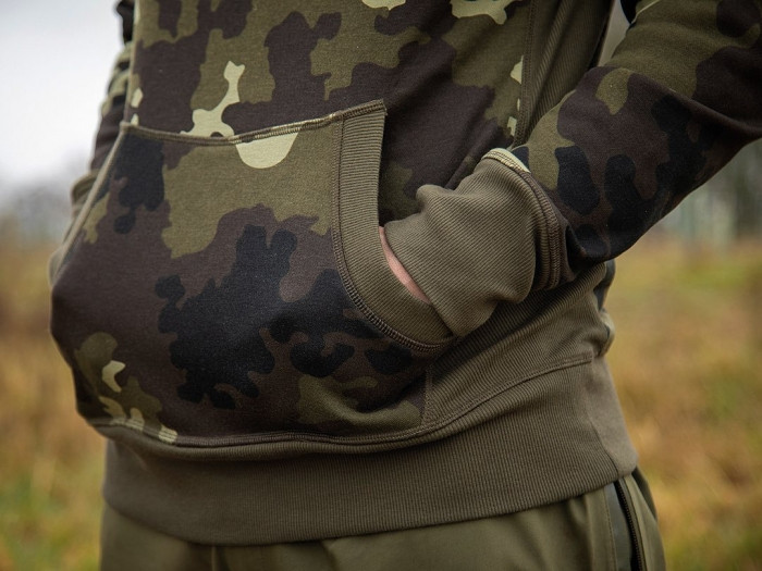 Худі Korda Kore TK Hoodie Light Kamo XL