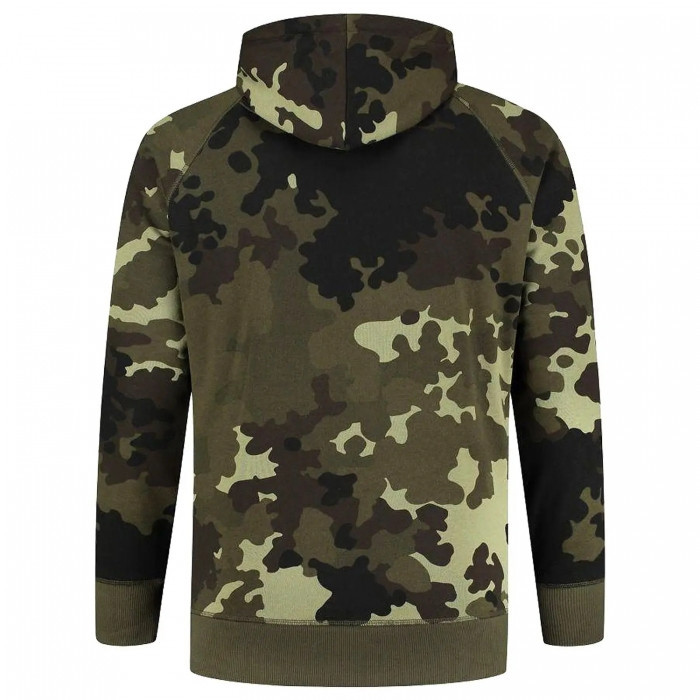Худі Korda Kore TK Hoodie Light Kamo XXL