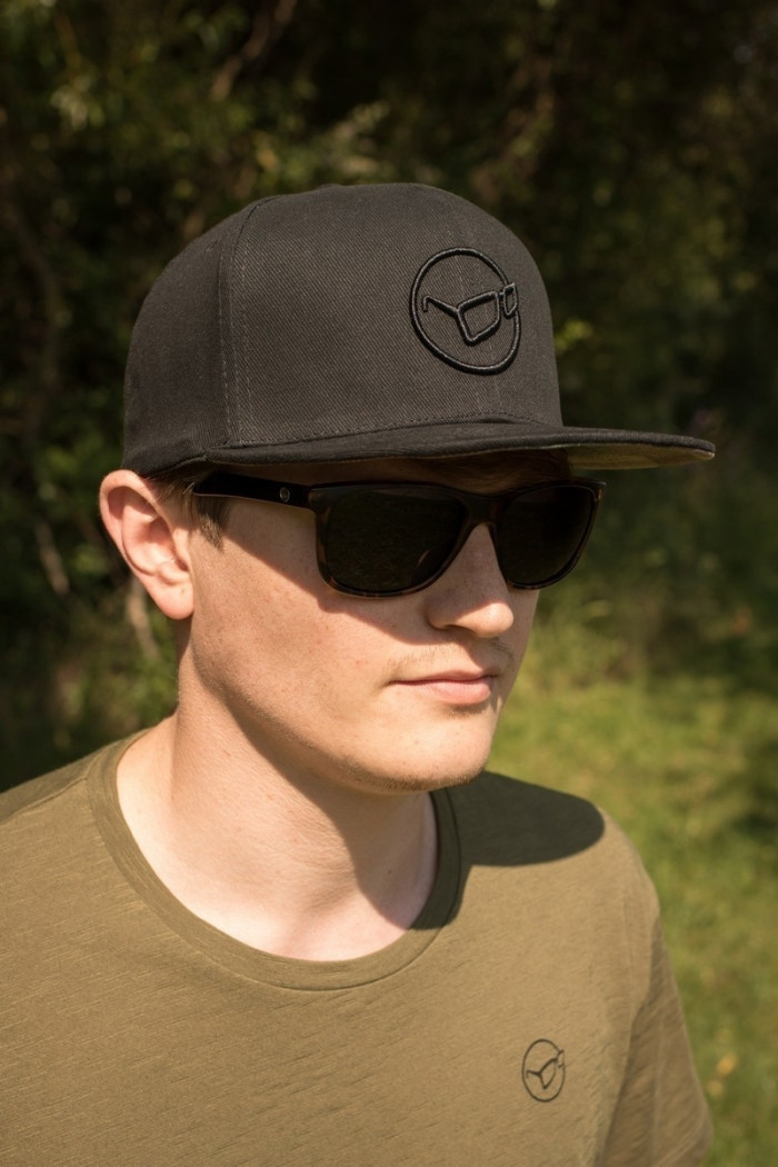 Кепка Korda Brockmann Cap