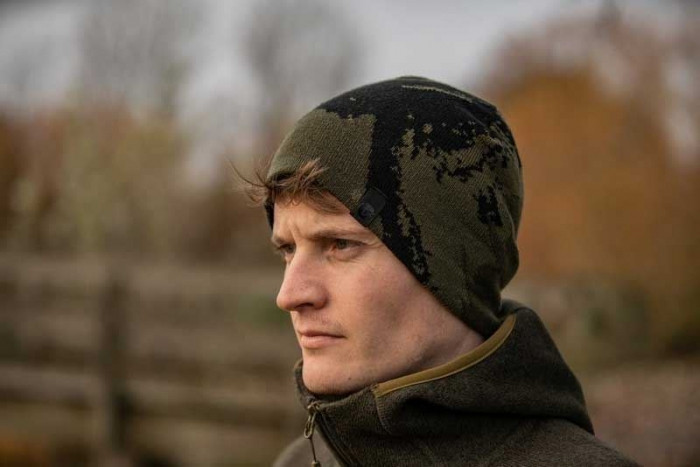 Шапка Korda LE Kamo Beanie