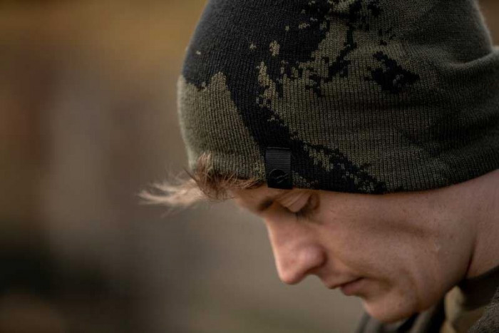 Шапка Korda LE Kamo Beanie