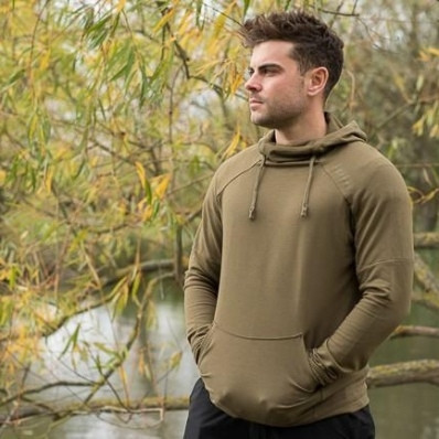 Худі Korda Lightweight Hoody Olive L