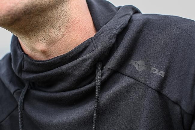 Худі Korda Lightweight Hoody Olive L