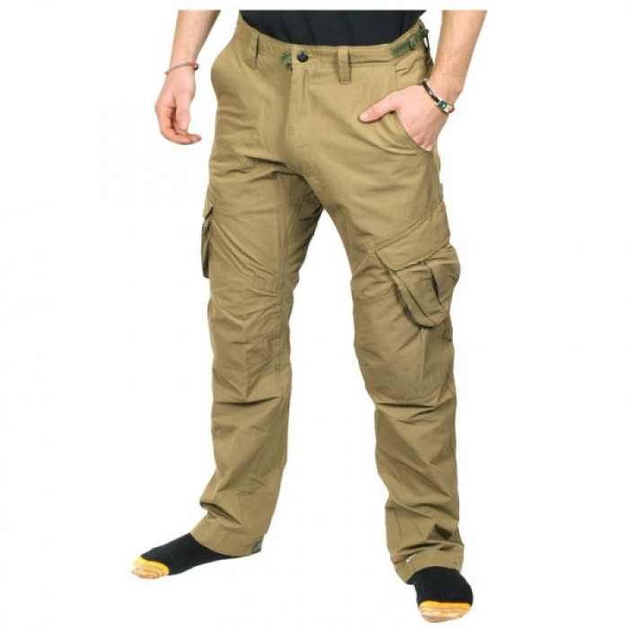 Штани Korda Original Kombats Military Olive XL