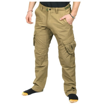 Штани Korda Original Kombats Military Olive XXXL