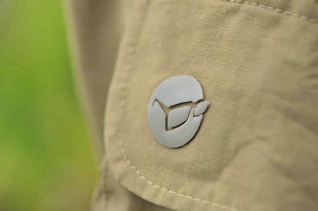 Штани Korda Original Kombats Military Olive XXXL
