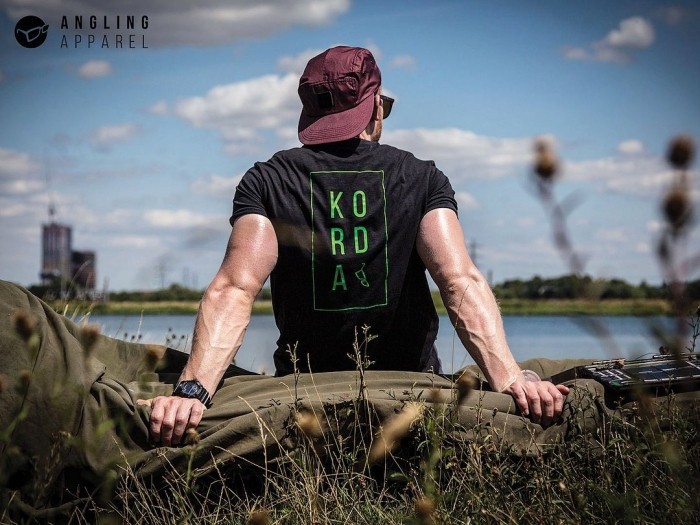 Футболка Korda LE Loyal Tee
