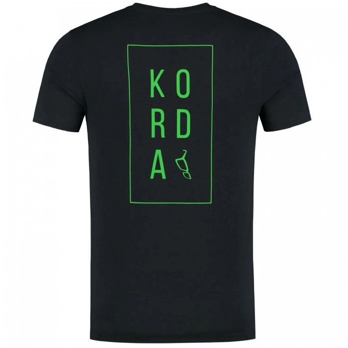 Футболка Korda LE Loyal Tee XL