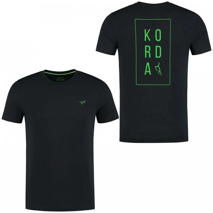 Футболка Korda LE Loyal Tee XXXL