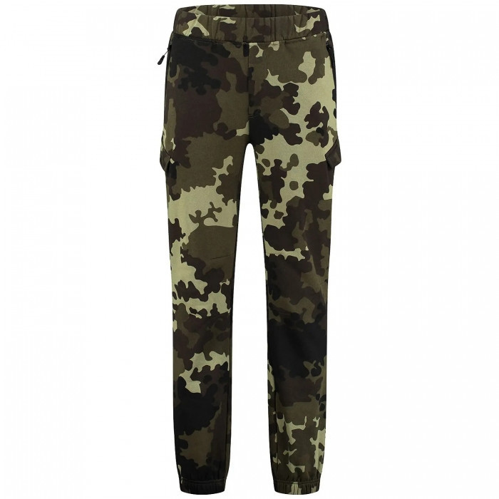 Штани Korda Kore Joggers Light Kamo