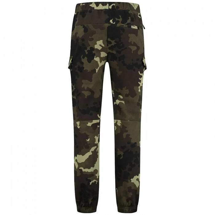 Штани Korda Kore Joggers Light Kamo L