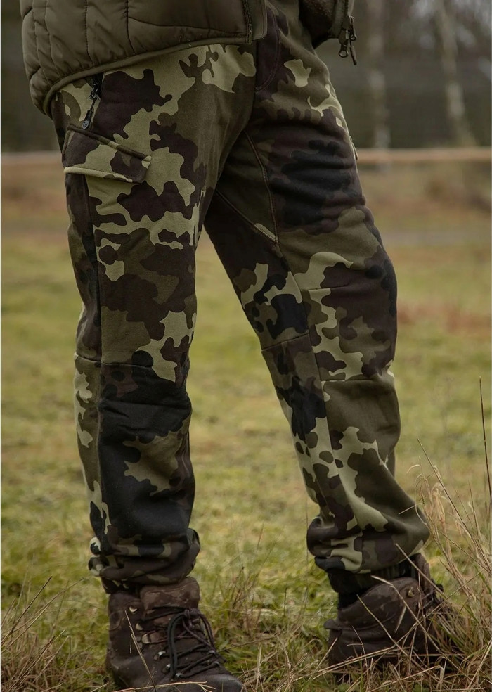 Штани Korda Kore Joggers Light Kamo L