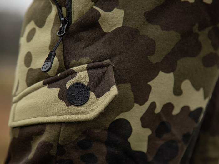 Штани Korda Kore Joggers Light Kamo XL