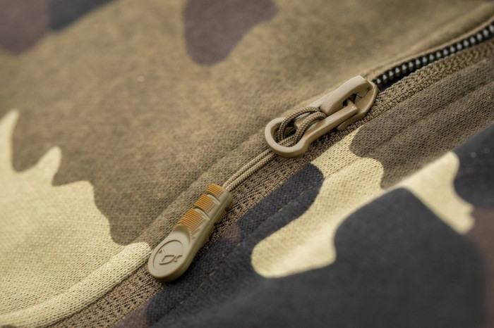 Штани Korda LE Lite Joggers Light Kamo