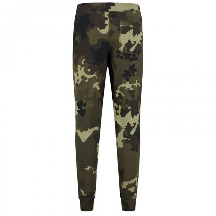 Штани Korda LE Lite Joggers Light Kamo L