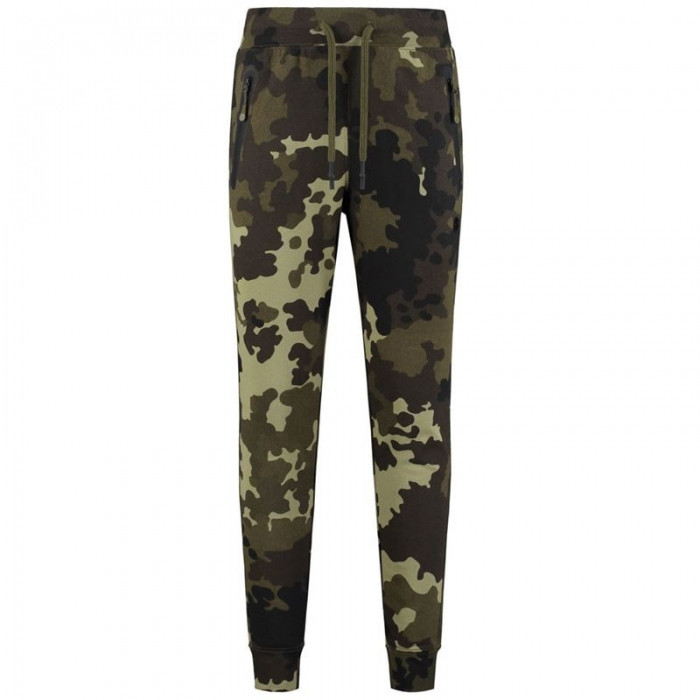 Штани Korda LE Lite Joggers Light Kamo S
