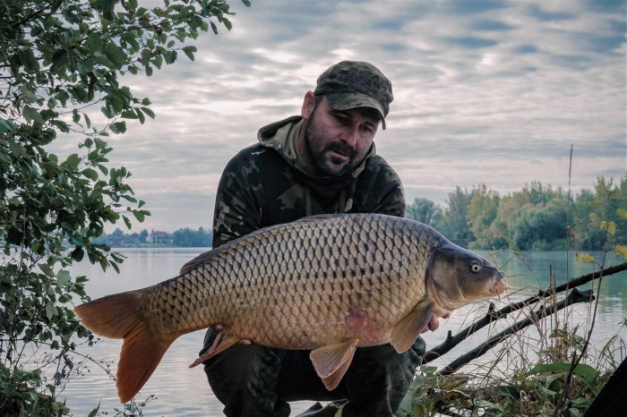 Худі Korda LE Lightweight Hoodie Light Kamo XL
