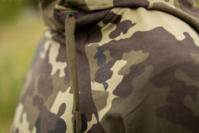 Худі Korda LE Lightweight Hoodie Light Kamo XXXL