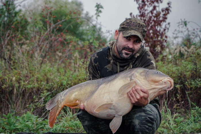 Худі Korda LE Lightweight Hoodie Light Kamo XXXL