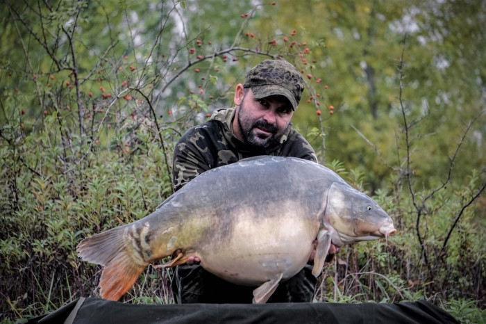 Худі Korda LE Lightweight Hoodie Light Kamo S