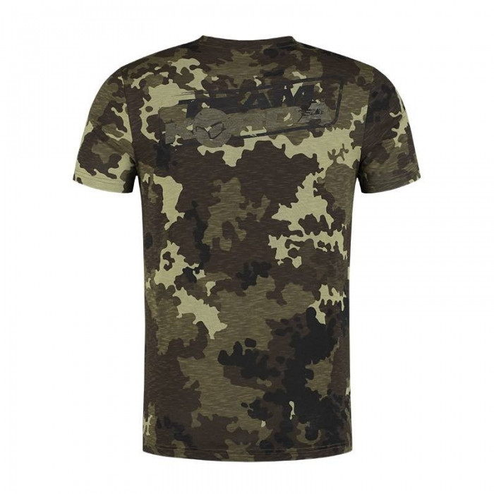 Футболка Korda LE Light Kamo Tee