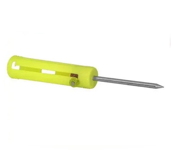 Утримувач вудлища береговий Carp Zoom Slide-In Beach Rod Holder
