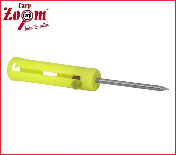 Утримувач вудлища береговий Carp Zoom Slide-In Beach Rod Holder