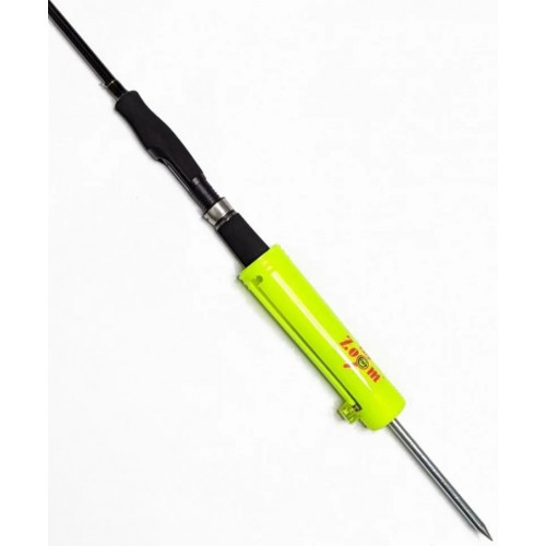Утримувач вудлища береговий Carp Zoom Slide-In Beach Rod Holder
