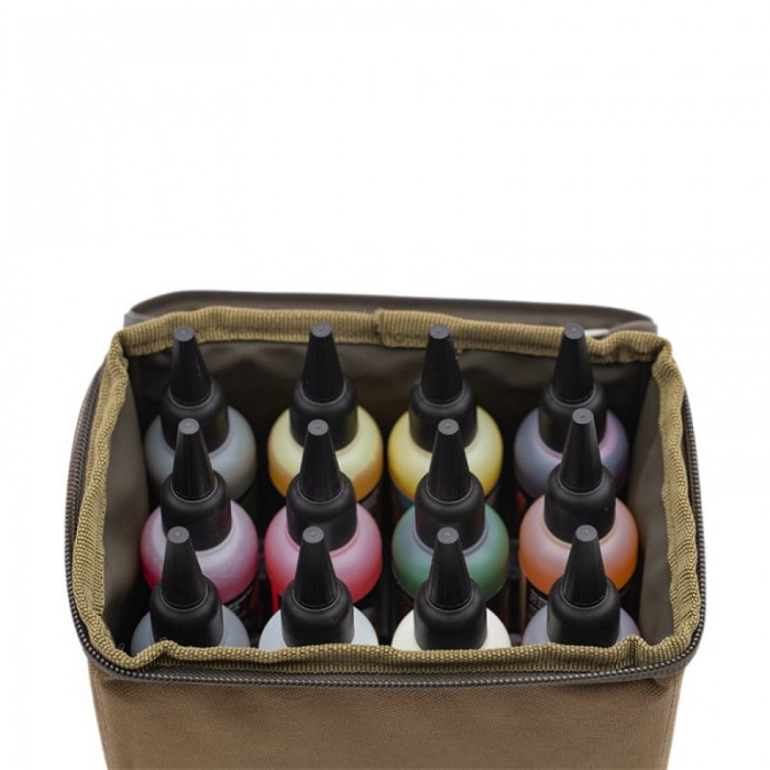 Кейс для атрактантів KORDA Compac Goo Bag