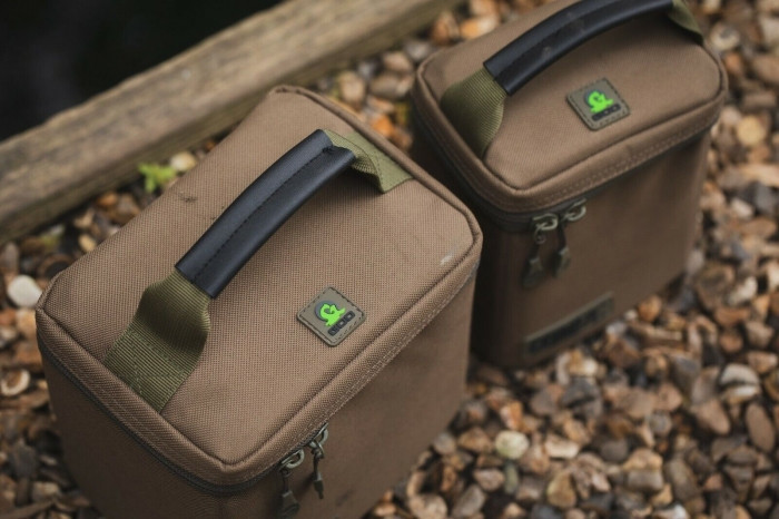 Кейс для атрактантів KORDA Compac Goo Bag