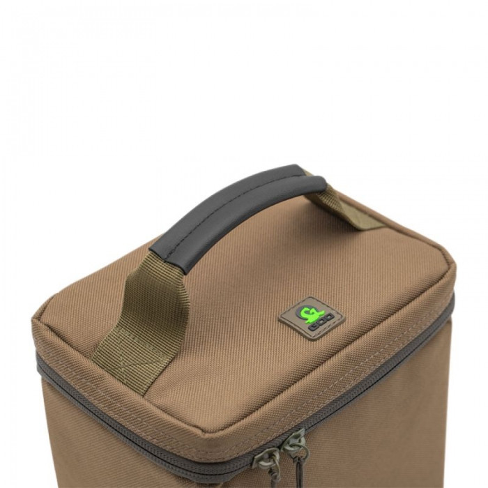 Кейс для атрактантів KORDA Compac Goo Bag