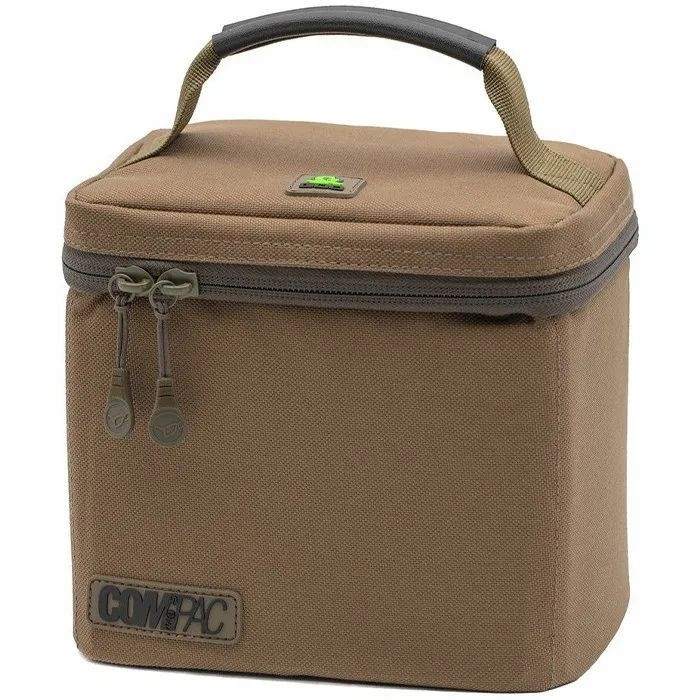 Кейс для аттрактантів KORDA Compac Goo Bag Small 6 банок
