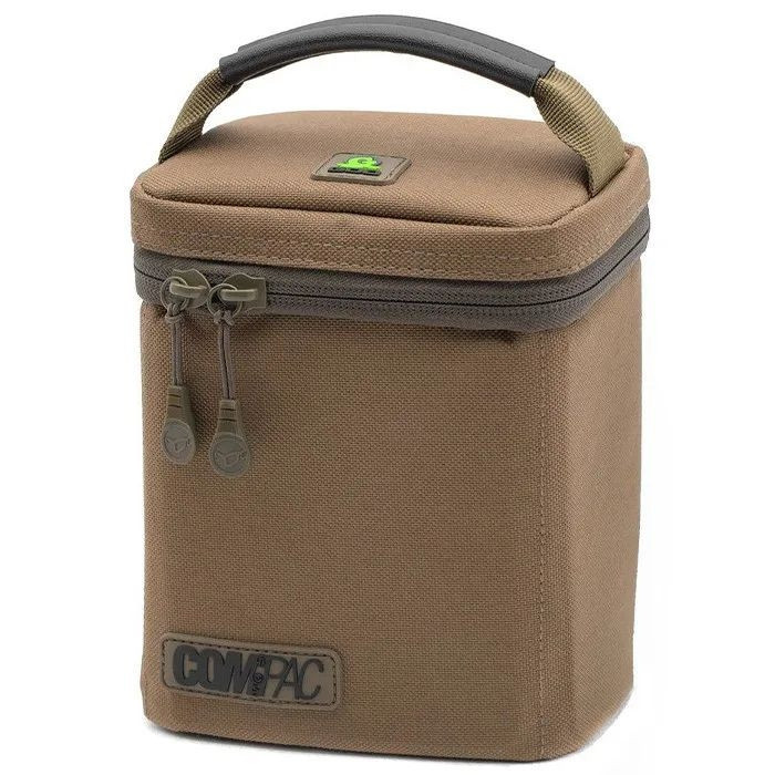 Кейс для аттрактантів KORDA Compac Goo Bag Small 6 банок