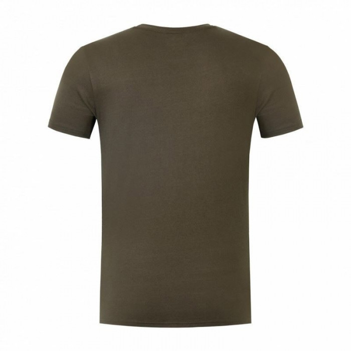 Футболка KORDA LE Submerged Tee Olive XL