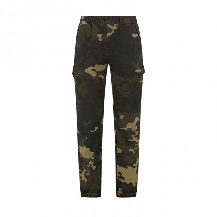 Штани KORDA Kore Heavy Joggers Dark Kamo L