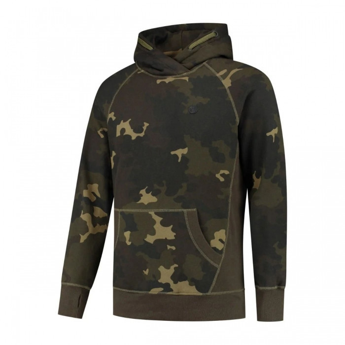 Худі KORDA LE TK Hoodie Dark Kamo L