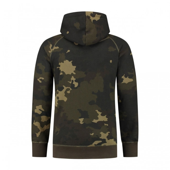 Худі KORDA LE TK Hoodie Dark Kamo XL