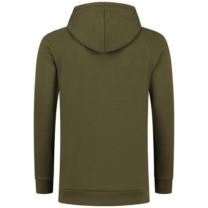 Худі KORDA Kore Zip Pro Hoodie Olive XL