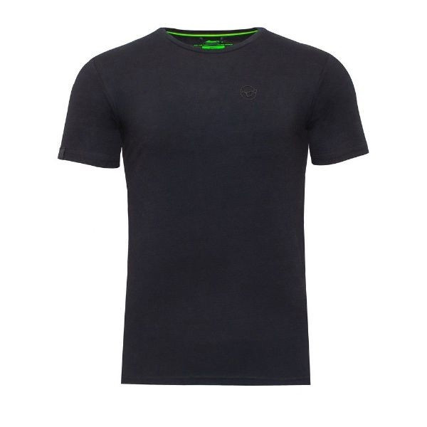 Футболка KORDA Tackle Tee Black