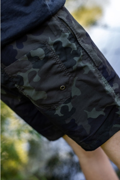 Шорти KORDA Kore Quick Dry Shorts Kamo