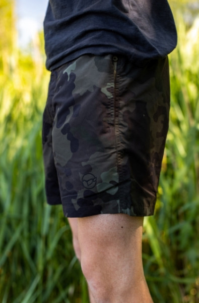 Шорти KORDA Kore Quick Dry Shorts Kamo XL