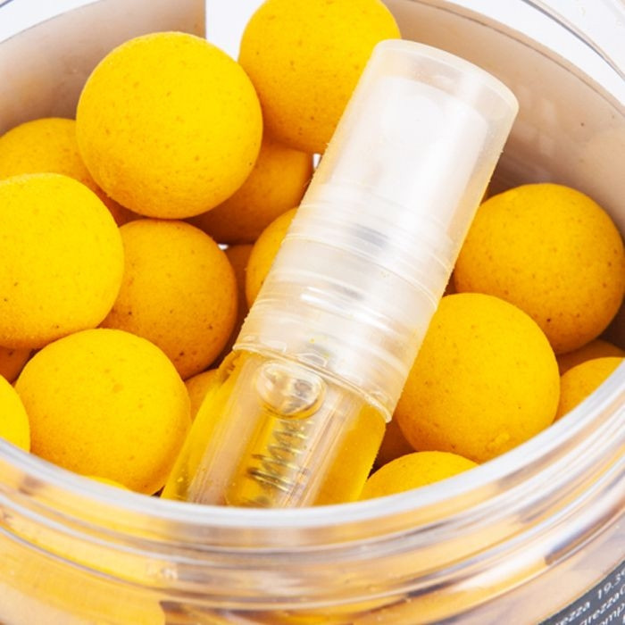 Поп-ап Nash Citruz Pop Ups Yellow 12mm 75g