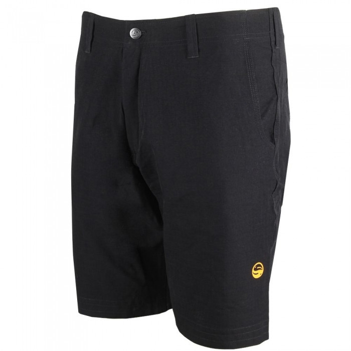 Шорти Guru Black Shorts