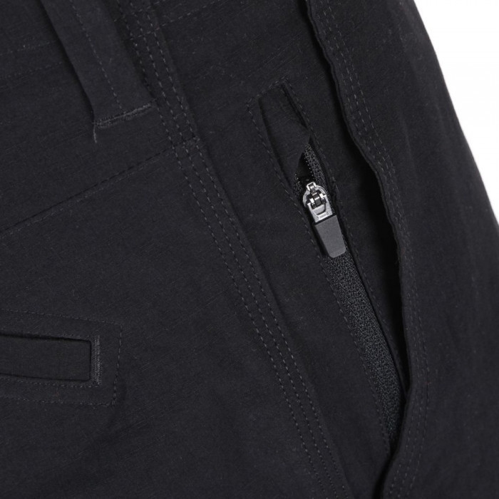 Шорти Guru Black Shorts XL
