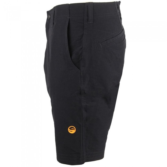 Шорти Guru Black Shorts XXL
