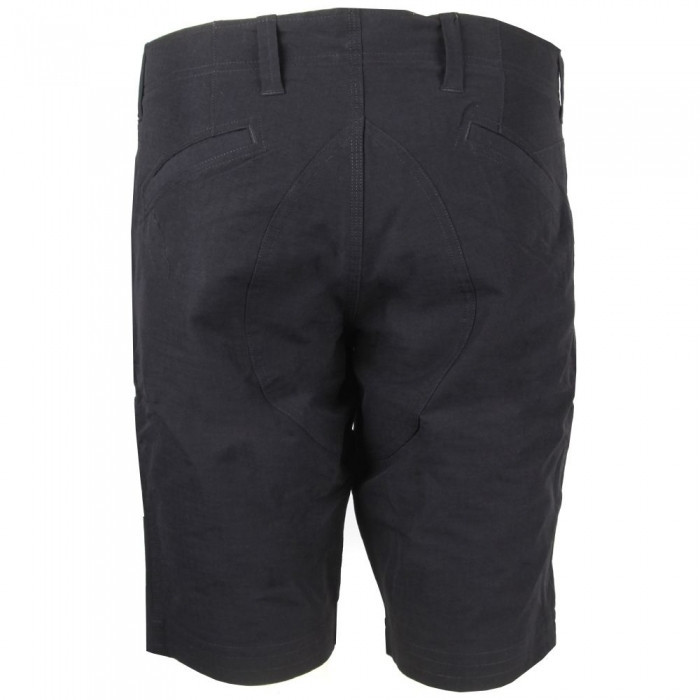 Шорти  Guru Black Shorts S