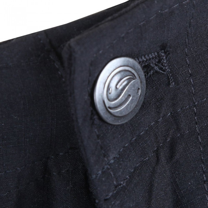 Шорти  Guru Black Shorts S